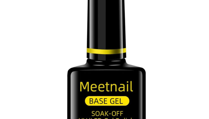 A1243-Base coat Meetnail