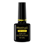 A1244-Top coat Meetnail