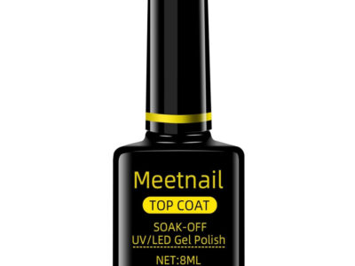 A1244-Top coat Meetnail