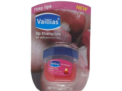 A2188-Vaselina para labios ROSY LIPS