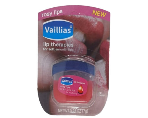 A2188-Vaselina para labios ROSY LIPS