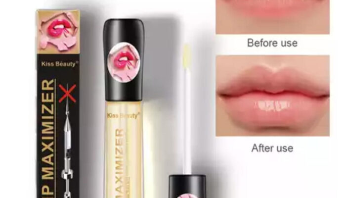 A2435-LABIAL LIP MAXIMIZER