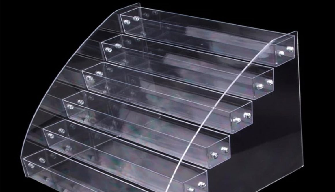 A1258-Organizador de esmaltes x 6