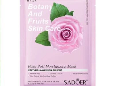 A2224-MASCARA FACIAL, rosa