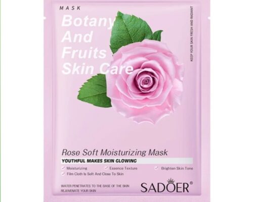 A2224-MASCARA FACIAL, rosa