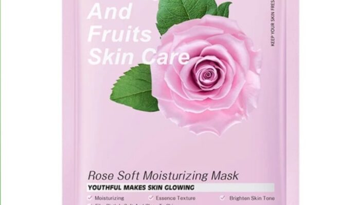 A2224-MASCARA FACIAL, rosa