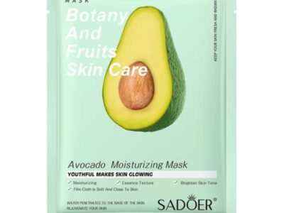 A2225-MASCARA FACIAL, palta