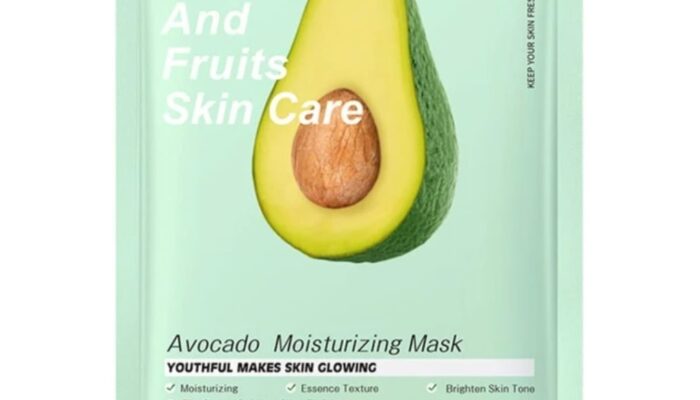 A2225-MASCARA FACIAL, palta