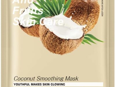 A2236-MASCARA FACIAL, coco