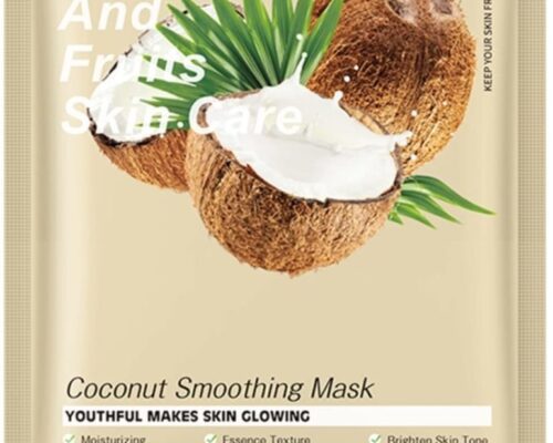 A2236-MASCARA FACIAL, coco