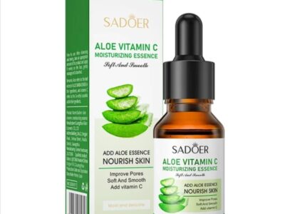 A2241-Serum Esencia, aloe vera