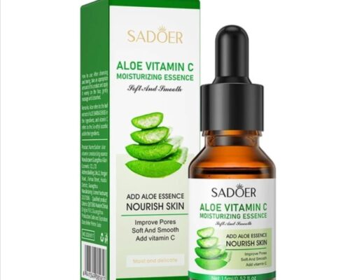 A2241-Serum Esencia, aloe vera