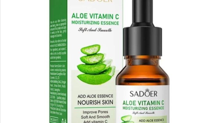 A2241-Serum Esencia, aloe vera