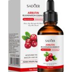 A2247-Serum Hidratante de ARBUTIN