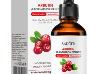 A2247-Serum Hidratante de ARBUTIN