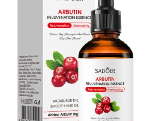 A2247-Serum Hidratante de ARBUTIN