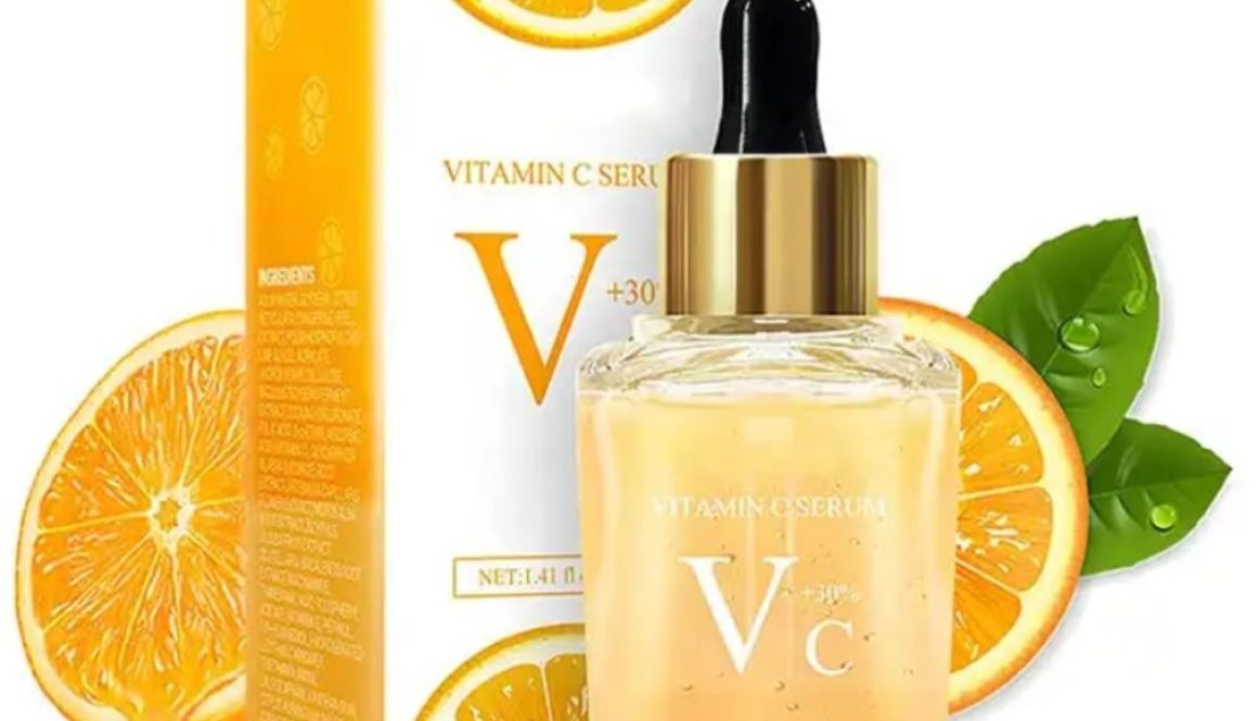 A2249-Serum Hidratante Vitamina C