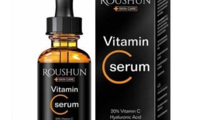 A2254-Serum vitamina C ROUSHUN