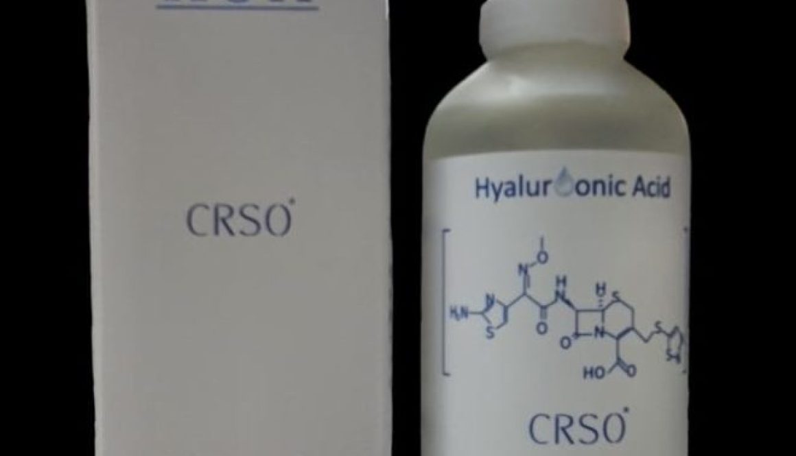 A2256-Serum Acido Hialuronico CRSO