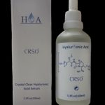 A2256-Serum Acido Hialuronico CRSO