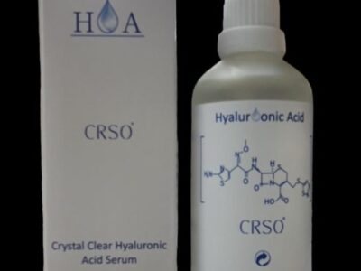 A2256-Serum Acido Hialuronico CRSO