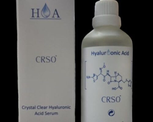 A2256-Serum Acido Hialuronico CRSO