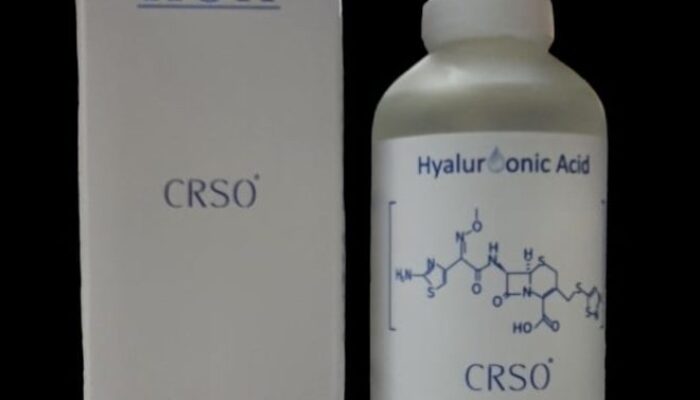 A2256-Serum Acido Hialuronico CRSO