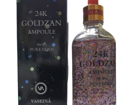 A2252-Serum 24K GOLDZAN