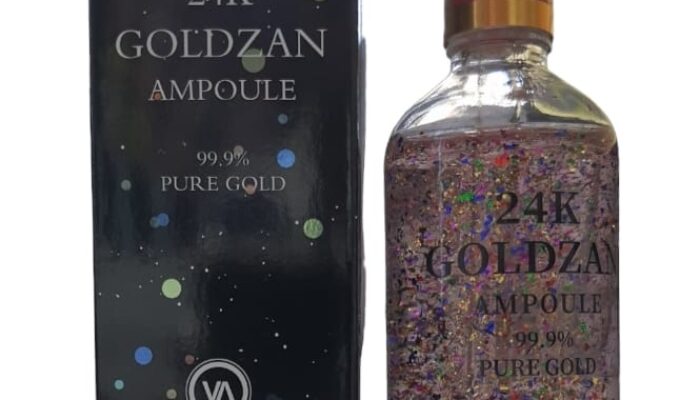 A2252-Serum 24K GOLDZAN