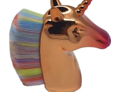 A1263-BROCHA UNICORNIO