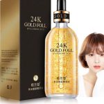 A2251-Serum 24K GOLDZAN PURE GOLD