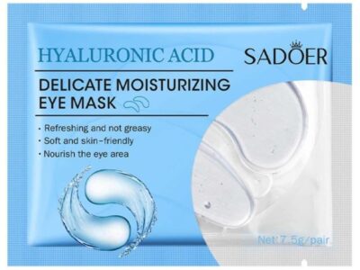 A2261-Mascarilla para los ojos, Acido Hialuronico