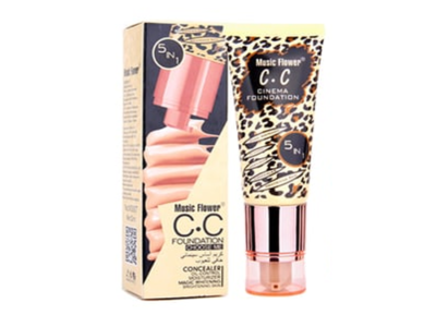 A2277-Crema antimanchas CC Foundation 5 en 1 Nº M3007