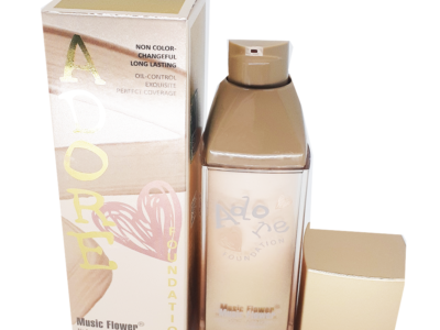 A2267-Base Liquida ADORE FOUNDATION MUSIC FLOWER Nº M7013