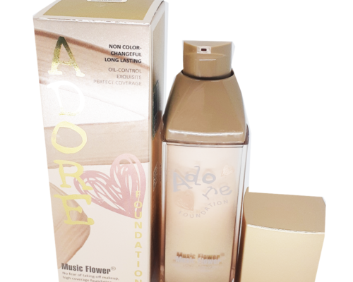 A2267-Base Liquida ADORE FOUNDATION MUSIC FLOWER Nº M7013