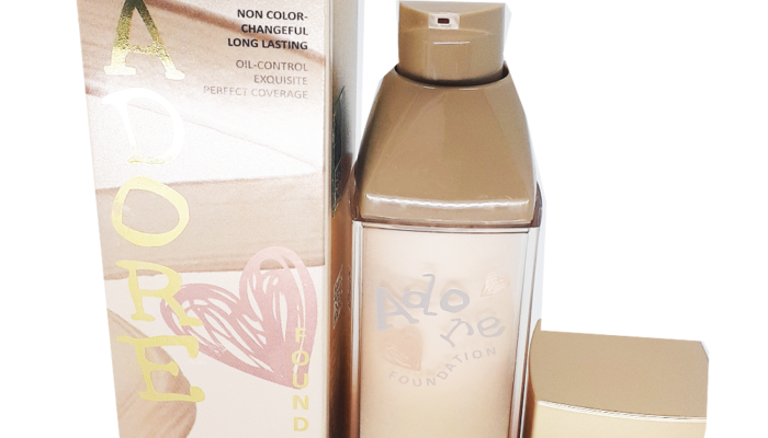 A2267-Base Liquida ADORE FOUNDATION MUSIC FLOWER Nº M7013