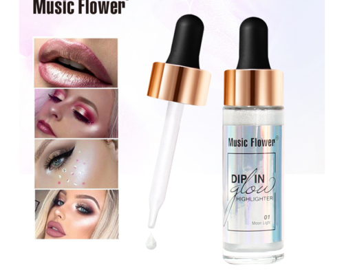 A2279-Iluminador Liquido 24 Horas Dip In Glow Music Flower Nº M6001