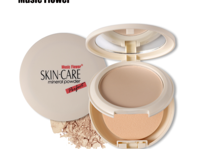 A2275-Polvo Compacto SKIN CARE MINERAL POWDER Nº M4079