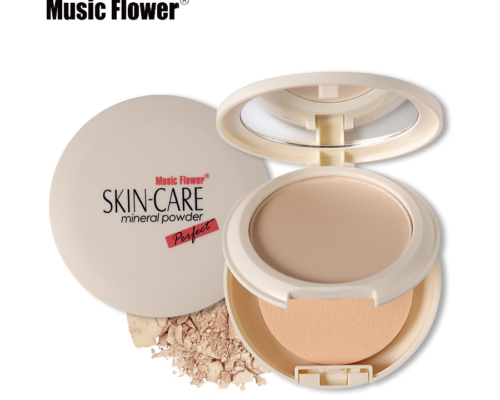 A2275-Polvo Compacto SKIN CARE MINERAL POWDER Nº M4079