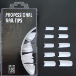 A1286-TIPS NATURAL CON SONRISA x 100pcs