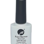 A1300-Base Coat Fase Showes, 10ml