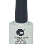 A1301-Top Coat Fase Showes, 10ml