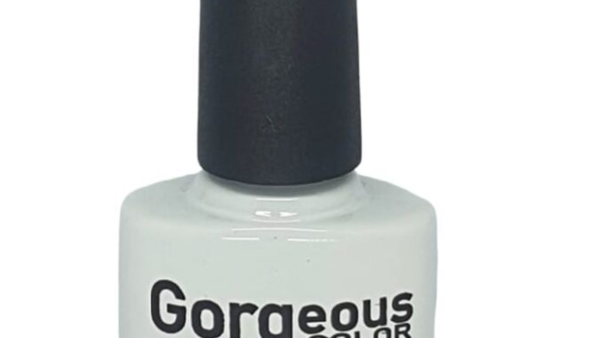 A1302-Base Coat Georgeous, 10ml