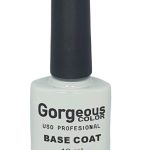 A1302-Base Coat Georgeous, 10ml