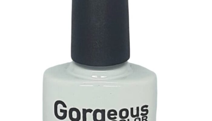 A1302-Base Coat Georgeous, 10ml