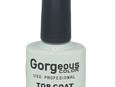 A1303-Top coat Georgeous, 10ml