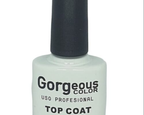 A1303-Top coat Georgeous, 10ml