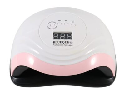 A2367-LAMPARA PARA UÑAS BQ-V7 BLUEQUE 168 WATTS