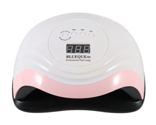 A2367-LAMPARA PARA UÑAS BQ-V7 BLUEQUE 168 WATTS