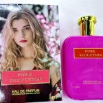 A2304- Perfume Para Mujer 100ML